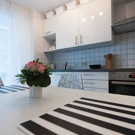Ferienwohnung Blank