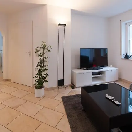 Ferienwohnung Blank * Lindau (Bodensee)