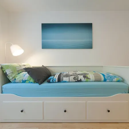 Apartment Ferienwohnung Blank Lindau (Bodensee)