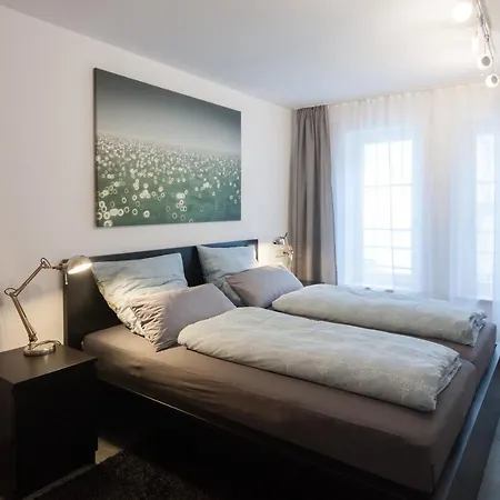Ferienwohnung Blank * Lindau (Bodensee)