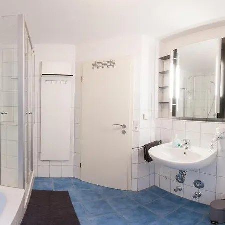 Ferienwohnung Blank *