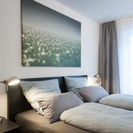 Apartment Ferienwohnung Blank Lindau (Bodensee)
