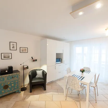 Ferienwohnung Blank