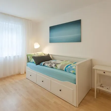 Ferienwohnung Blank Appartement Lindau (Bodensee)